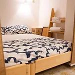Villa Wanda - Seafront Apartment On Cala Burantino With Private Cove