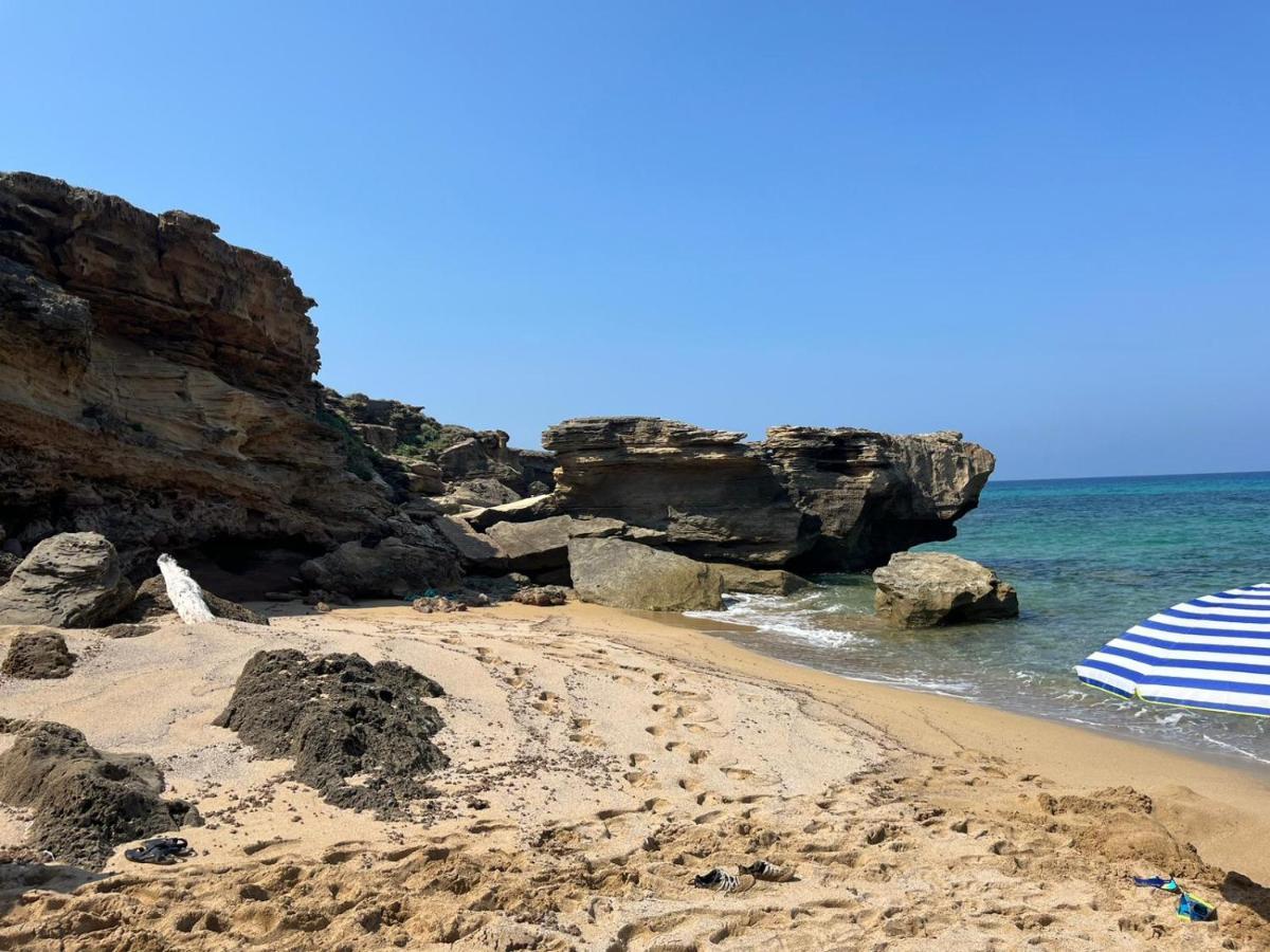 Wanda - Seafront On Cala Burantino With Private Cove * Alghero
