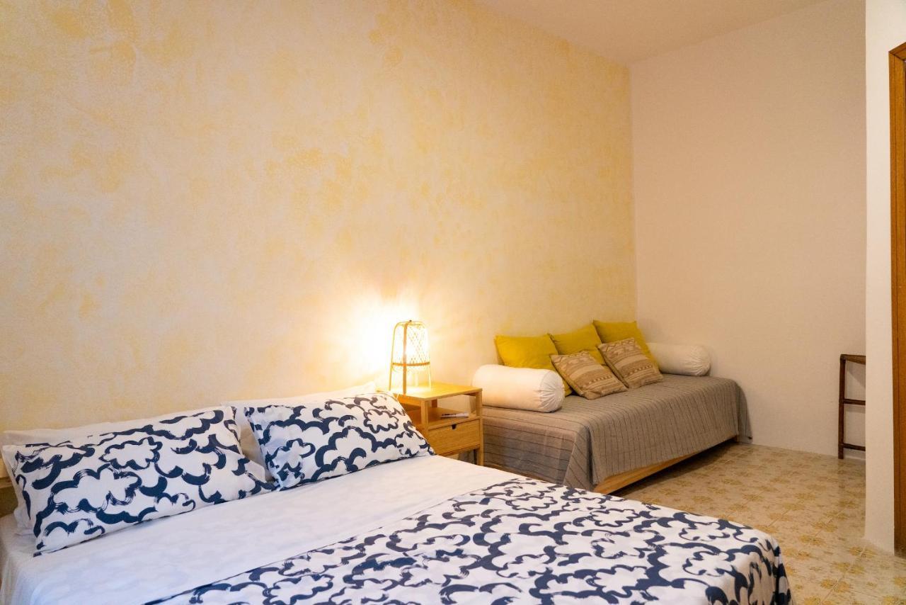Wanda - Seafront On Cala Burantino With Private Cove Appartement Alghero